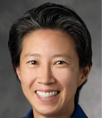 Sharon F. Chen, MD, MS