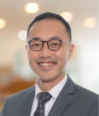 Chen Zhi Xiong, PhD, MHPE